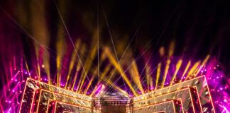 EXIT Festival 2021: Noticias, cartel y entradas EXIT Festival 2021