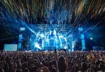 5 razones para ir al Exit Festival 2024