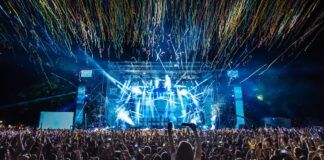 5 razones para ir al Exit Festival 2024