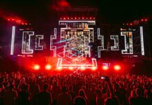EXIT Festival contempla regresar a Serbia tras la victoria del movimiento estudiantil Vista de EXIT Festival en la fortaleza de Petrovaradin, Novi Sad, durante la edición de 2024