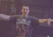 Exproz y DEATH CODE lanzan una nueva joya de rawstyle: ‘Too Far Gone’