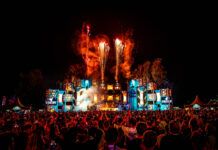 Extrema Outdoor 2023: Noticias, cartel y entradas extrema outdoor 2023