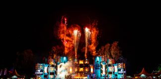 Extrema Outdoor 2023: Noticias, cartel y entradas extrema outdoor 2023