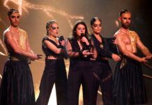 ¿Eurovisión y hardstyle? Araysen y Freshtuff editan ‘Terra’ de Tanxugueiras tanxugueiras araysen freshtuff