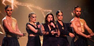 ¿Eurovisión y hardstyle? Araysen y Freshtuff editan ‘Terra’ de Tanxugueiras tanxugueiras araysen freshtuff