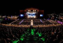 El live de Underworld llega a Málaga de la mano de Satisfaxion