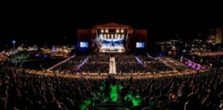 El live de Underworld llega a Málaga de la mano de Satisfaxion