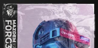 Mazdem estrena ‘F0RG3T’, su segundo lanzamiento del año Mazdem F0RG3T