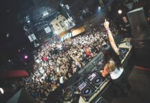 El inicio de temporada de Florida 135 es todo un éxito con el inesperado B2B entre Fatima Hajji y Daria Kolosova