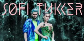 Nora En Pure remezcla a Sofi Tukker y su ‘Fantasy’ Nora En Pure Fantasy