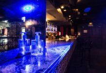 El ocio nocturno termina el verano con un 89% menos de facturación