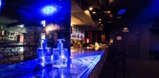 El ocio nocturno termina el verano con un 89% menos de facturación