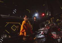 The Deals y Pau Guilera aterrizan en Sanity con ‘Bubble EP’