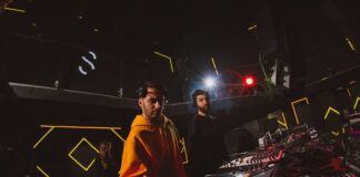 The Deals y Pau Guilera aterrizan en Sanity con ‘Bubble EP’