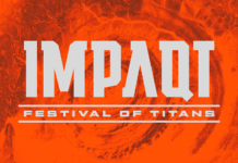 Así será la prometedora primera edición del festival IMPAQT festival IMPAQT