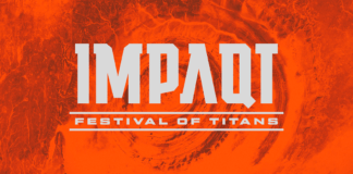 Así será la prometedora primera edición del festival IMPAQT festival IMPAQT