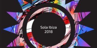 Solä nos presenta su compilación para Ibiza 2018 Sola Ibiza 2018