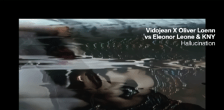 ‘Hallucination’ es el último lanzamiento de Release Deep para este 2019 Hallucination Release Deep
