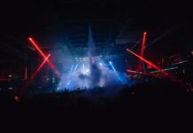 El techno volvió a retumbar en Fabrik con CODE 149 code 149