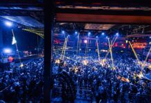 150 by Fabrik prepara un Opening de infarto para dar comienzo a su nueva temporada