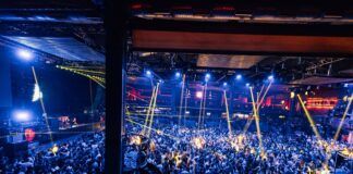 150 by Fabrik prepara un Opening de infarto para dar comienzo a su nueva temporada