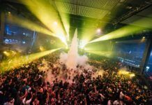 CODE 152 en Fabrik: conquistándonos beat a beat code fabrik