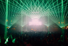 Así vivimos El 9 aniversario de la 150 en FABRIK, quizá la mejor de los últimos tiempos