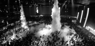 CODE 139 traerá de nuevo a Richie Hawtin a Fabrik code 139