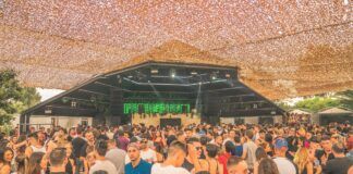 La esencia de Replay y de la historia del clubbing madrileño se aúnan en el regreso de la sesión: 14 de mayo en La Terraza de Fabrik