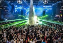 Fabrik anuncia el cartel de la CODE 157