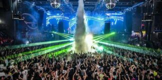 Fabrik anuncia el cartel de la CODE 157