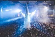 La edición número 133 de CODE trae a Paul Kalkbrenner, Derrick May, Sam Paganini y más CODE 133