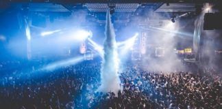 La edición número 133 de CODE trae a Paul Kalkbrenner, Derrick May, Sam Paganini y más CODE 133