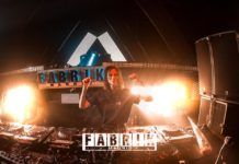 EXHALE, la fiesta de Amelie Lens, vuelve a Fabrik exhale fabrik 2019