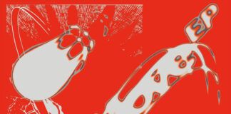 Fabrizio Rat protagoniza la nueva referencia de Involve Records con Move EP fabrizio rat move ep