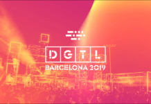 DGTL Barcelona anuncia los primeros artistas para su edición de 2019 dgtl barcelona 2019