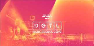 DGTL Barcelona anuncia los primeros artistas para su edición de 2019 dgtl barcelona 2019