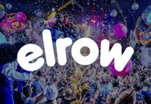 ¡Ya tenemos line-up para elrow Tenerife! elrow tenerife