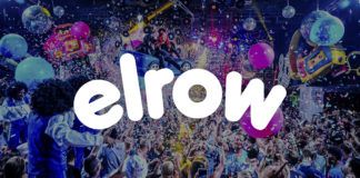 ¡Ya tenemos line-up para elrow Tenerife! elrow tenerife