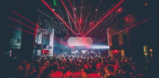 Family Club desvela el cartel de su 28 aniversario