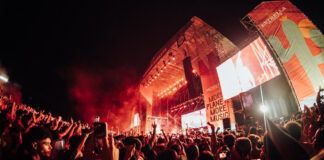 Fan Futura 2023 se afianza como el festival de las nuevas generaciones con su segunda edición fan futura 2023