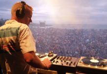 #OPINION | Los DJs que abren la puerta de la electrónica DJs puerta electronica