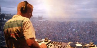 #OPINION | Los DJs que abren la puerta de la electrónica DJs puerta electronica