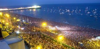 Cinco de las sesiones más importantes para la electrónica sesiones importantes electronica