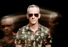 Fatboy Slim actuará en la casa de un fan fatboy slim casa fan