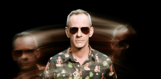 Fatboy Slim actuará en la casa de un fan fatboy slim casa fan