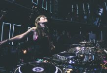 Fatima Hajji debutará en Metro Dance Club el 10 de febrero