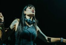 Fatima Hajji y FACE 2 FACE repiten su fórmula del éxito en Euskadi fatima hajji face 2 face bizkaia