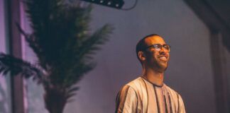 Fatima Yamaha presenta ‘Spontaneous order’, su segundo álbum fatima yamaha spontaneous order