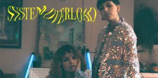 Alexander Som remezcla a una famosa pop band catalana Alexander Som System Over Load